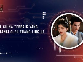 Drama China Zhang Ling He