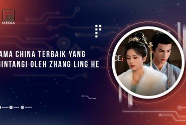 Drama China Zhang Ling He