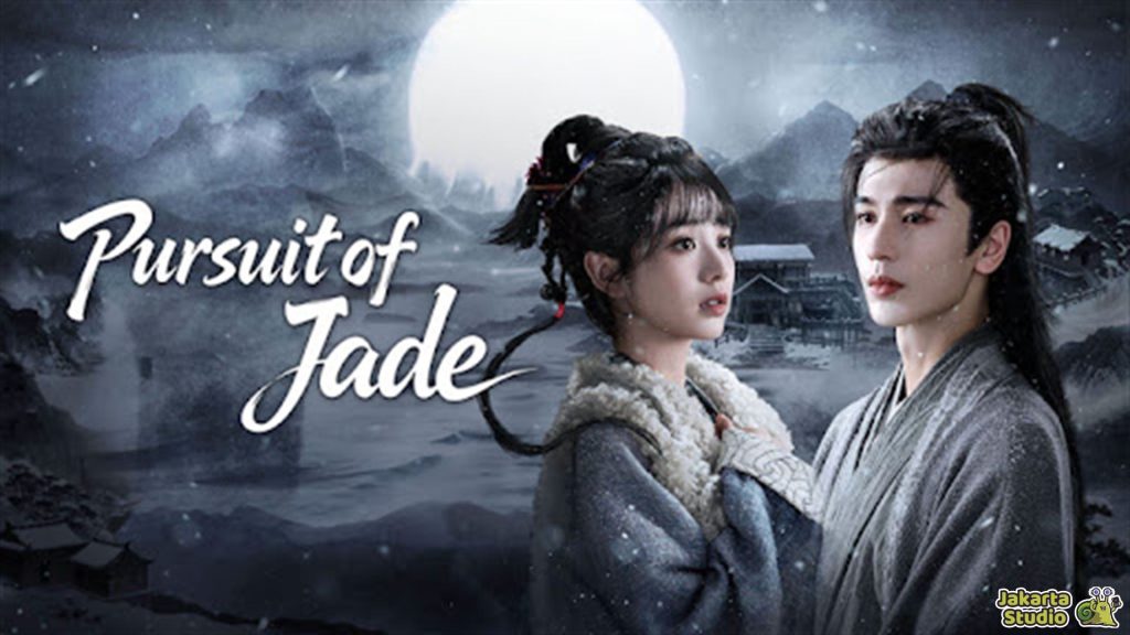 Drama China Zhang Ling He