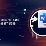 FItur PDF di Word