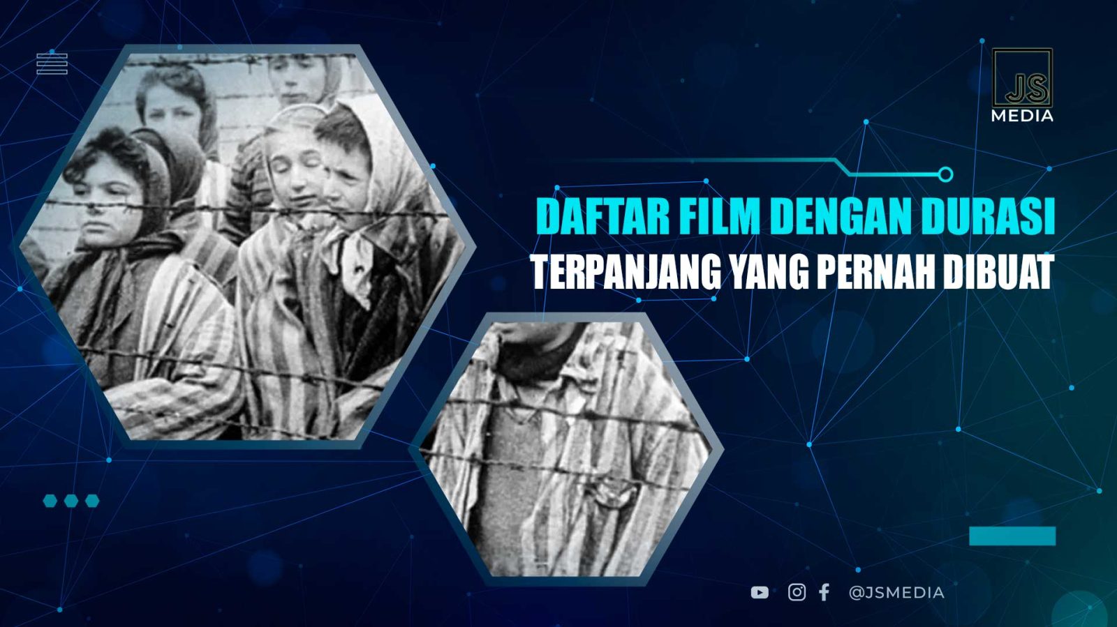 Film Terpanjang di Dunia