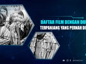 Film Terpanjang di Dunia
