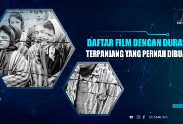 Film Terpanjang di Dunia
