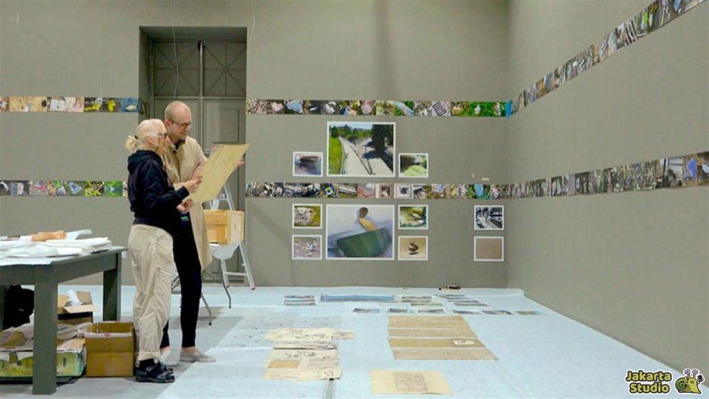 Film Terpanjang di Dunia