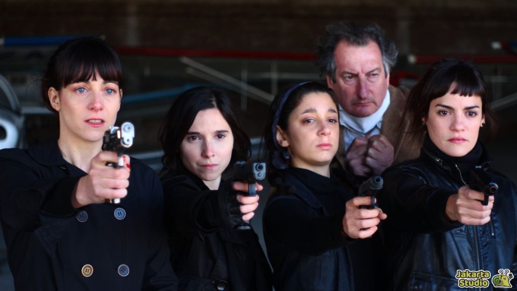 Film Terpanjang di Dunia