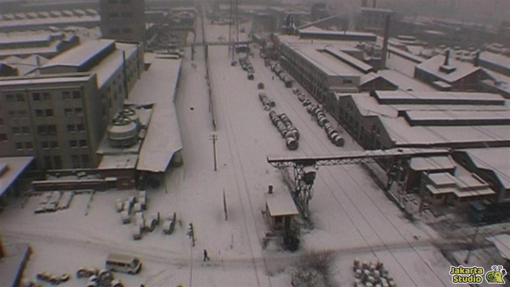 Film Terpanjang di Dunia