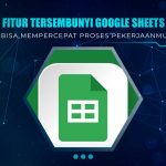 Fitur Google Sheets