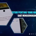 Fitur Penting Phone Link