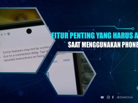 Fitur Penting Phone Link