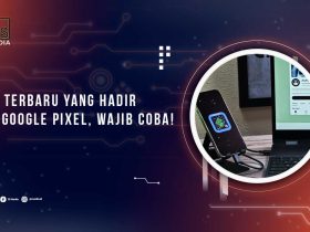 Fitur Terbaru Google Pixel