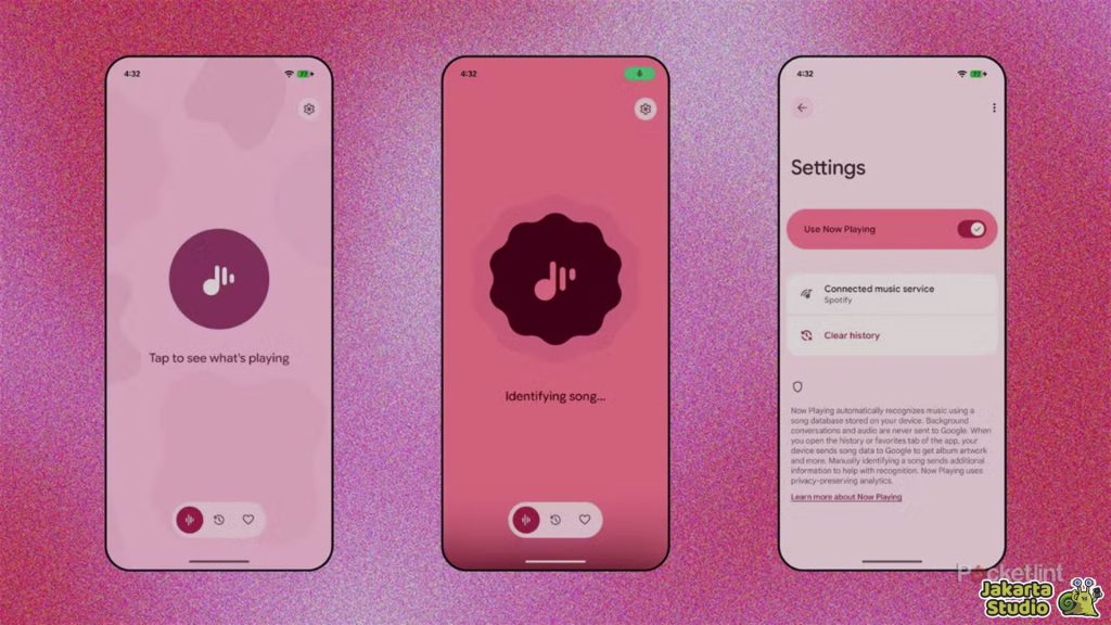 Fitur Terbaru Google Pixel