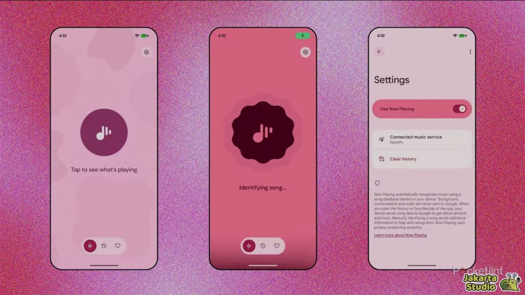 Fitur Terbaru Google Pixel