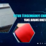 Fitur Tersembunyi Chromebook