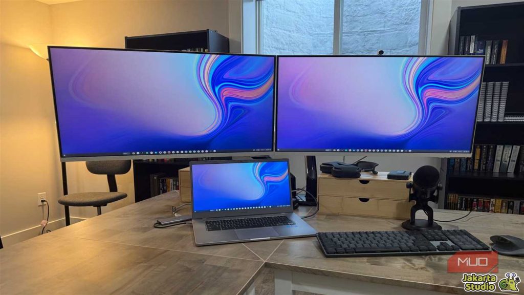 Fitur Tersembunyi Chromebook