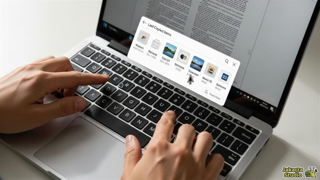 Fitur Tersembunyi Chromebook