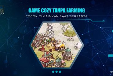 Game Cozy Tanpa Farming