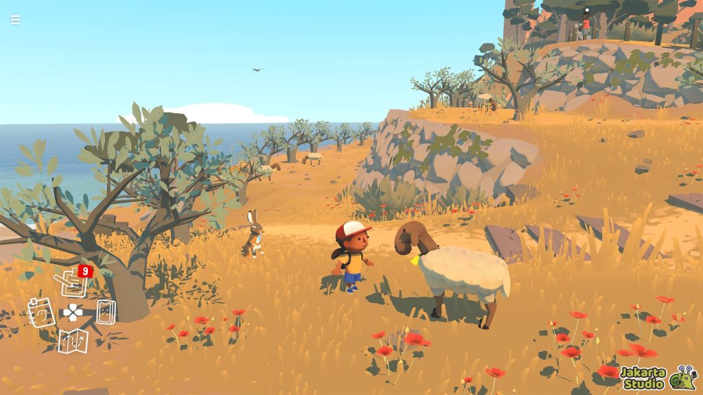 Game Cozy Tanpa Farming