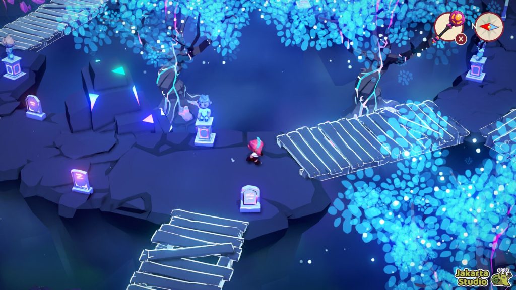 Game Cozy Tanpa Farming