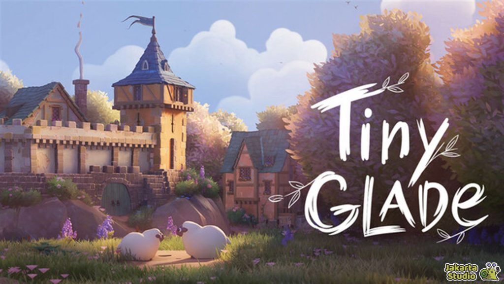 Game Cozy Tanpa Farming