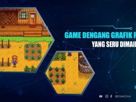 Game Pixel Terbaik
