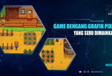 Game Pixel Terbaik