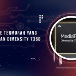 HP Chipset Dimensity 7360