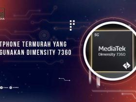 HP Chipset Dimensity 7360