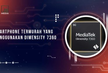 HP Chipset Dimensity 7360