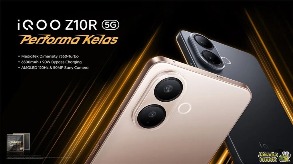 HP Chipset Dimensity 7360