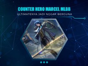 Hero Marcel MLBB