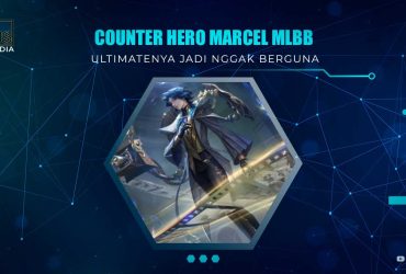 Hero Marcel MLBB