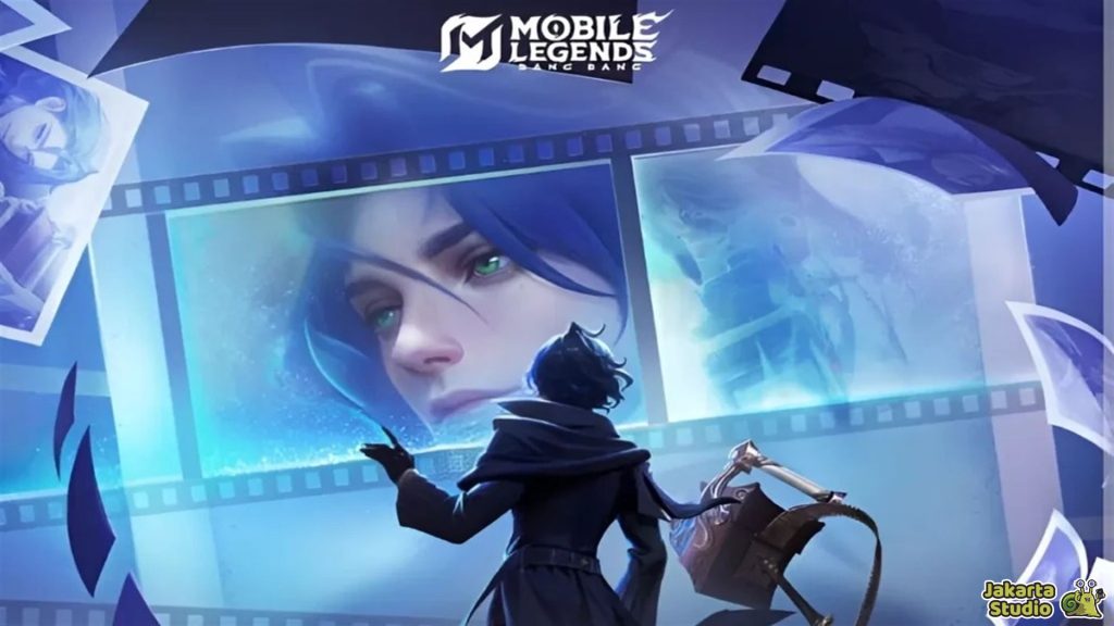 Build Hero Marcel MLBB