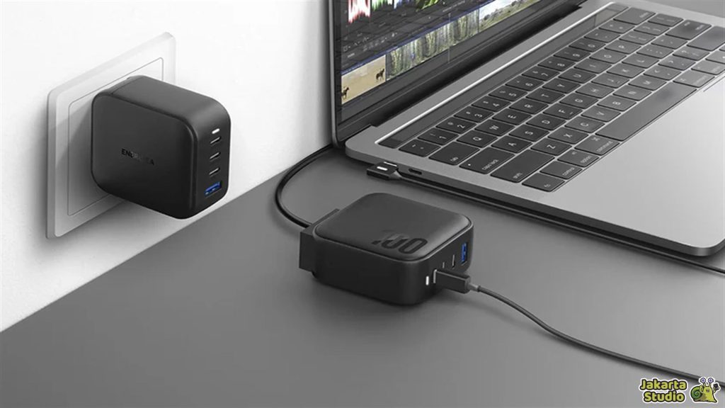 Kebiasaan Merusak Laptop