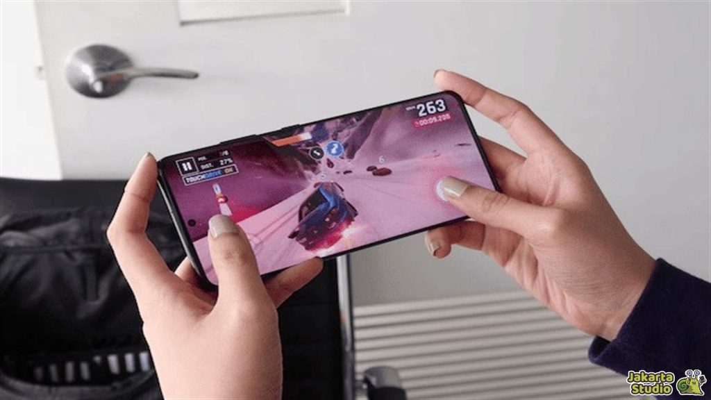 Kekurangan Layar HP KW