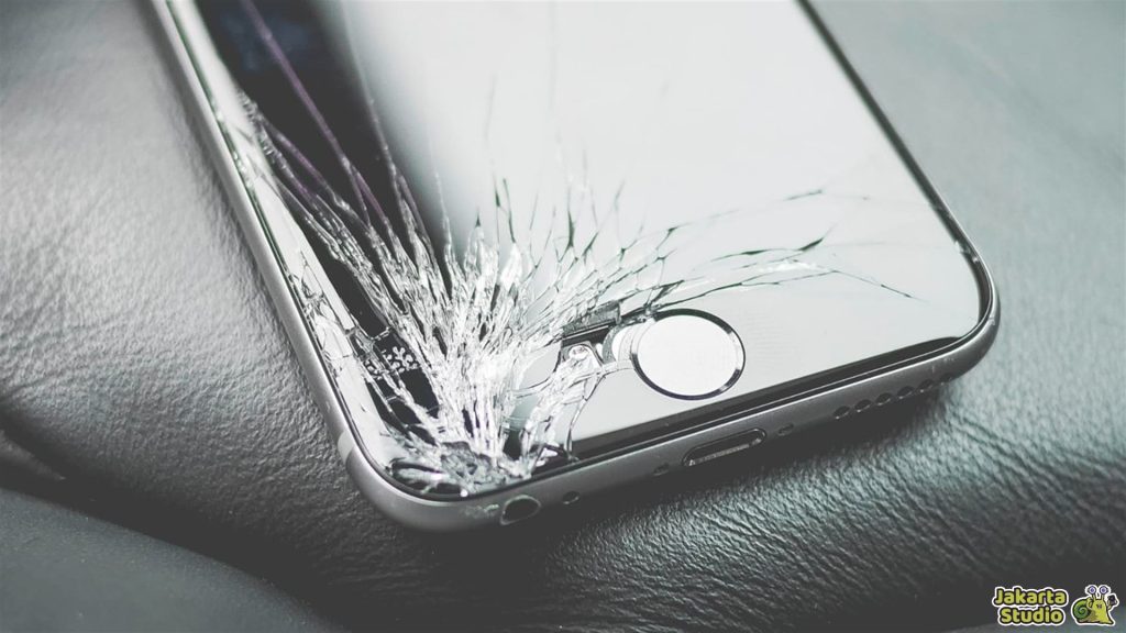 Kekurangan Layar HP KW