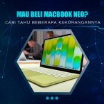 Kekurangan MacBook Neo