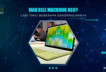 Kekurangan MacBook Neo