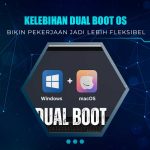 Kelebihan Dual Boot OS