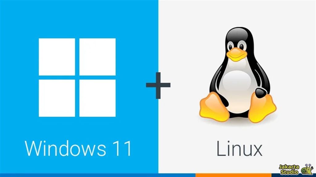 Kelebihan Dual Boot OS