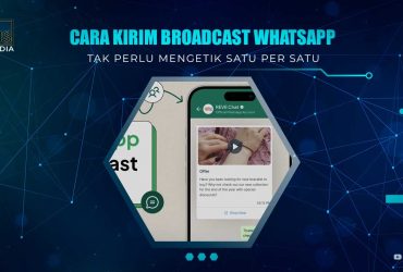 Kirim Broadcast Whatsapp