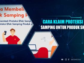 Klaim Proteksi Efek Samping Shopee