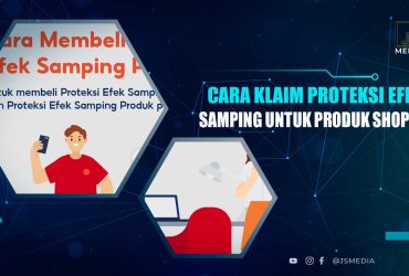 Klaim Proteksi Efek Samping Shopee