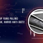 Komponen HP Rawan Rusak