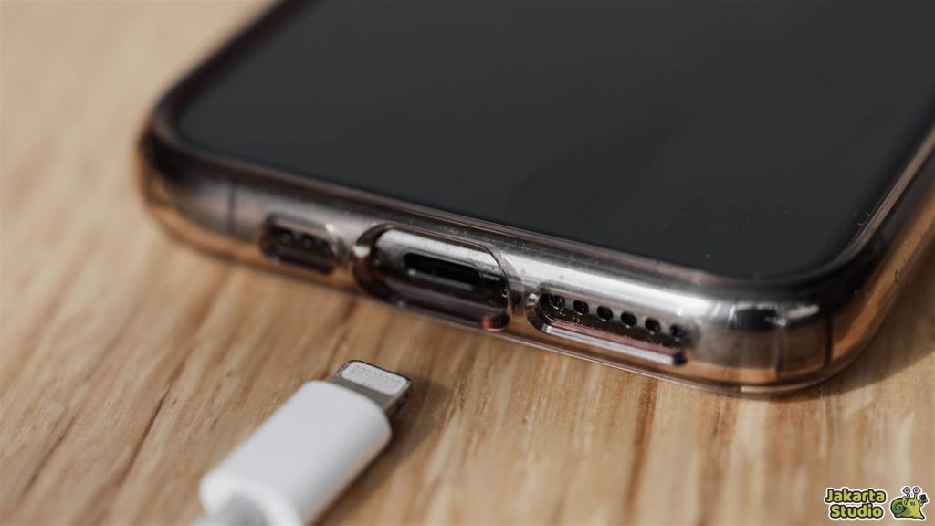 Komponen HP Rawan Rusak