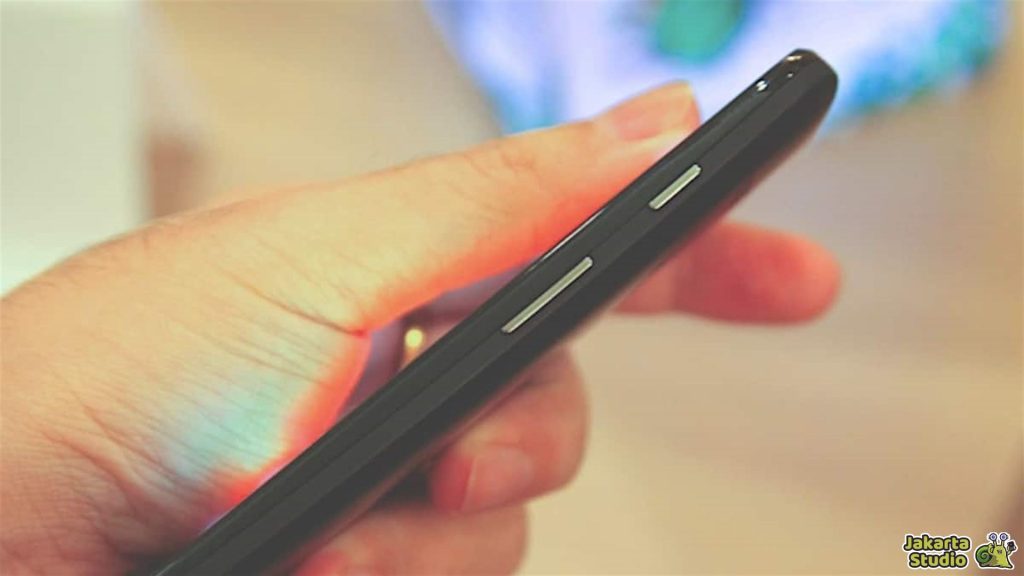 Komponen HP Rawan Rusak