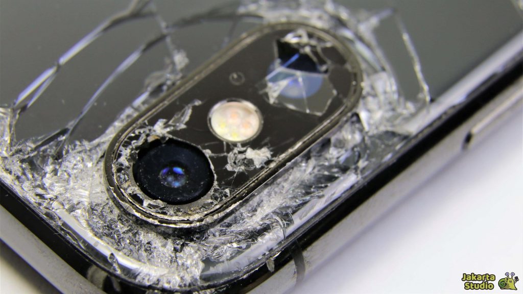 Komponen HP Rawan Rusak