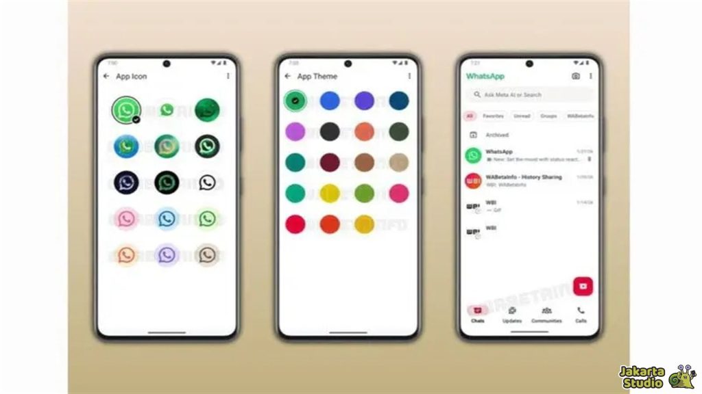 Langganan Whatsapp Plus