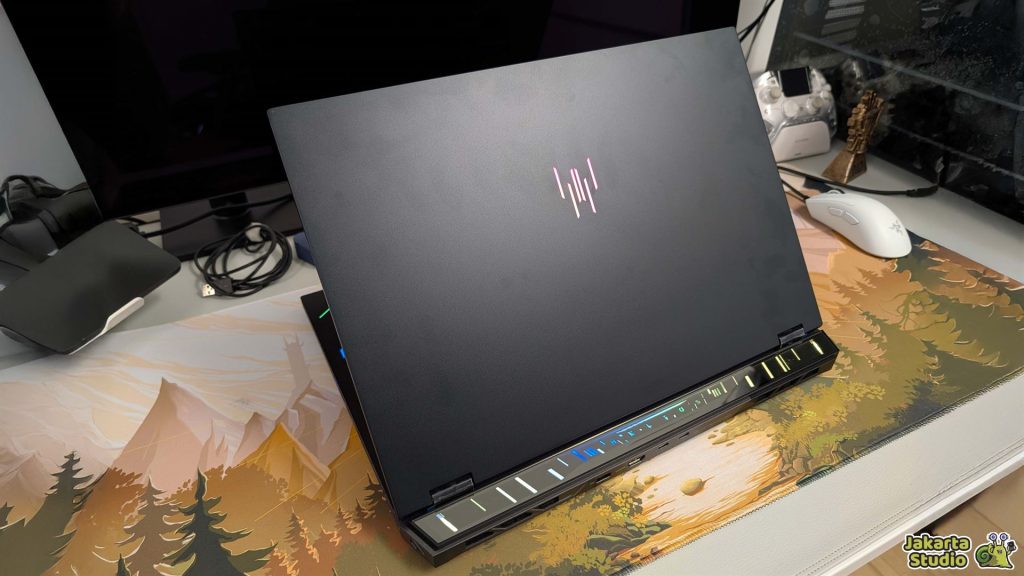 Laptop Gaming Untuk Kerja Kantoran