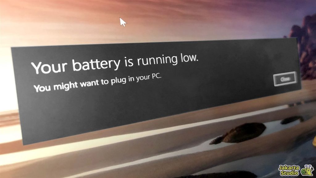 Laptop Gaming Untuk Kerja Kantoran