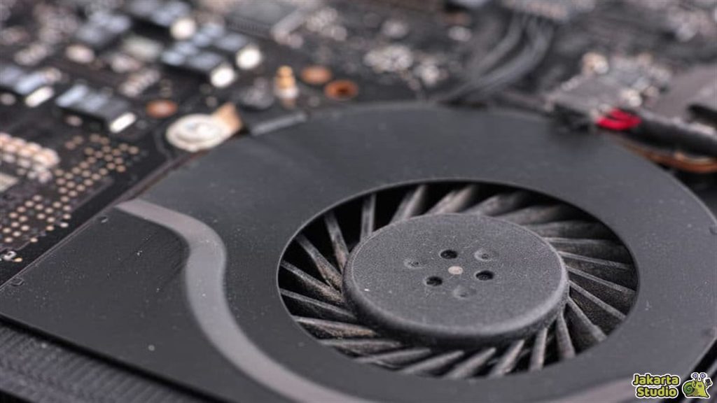 Laptop Gaming Untuk Kerja Kantoran